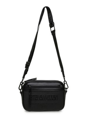 Bandolera Baize Black