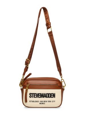 Imagen 1 del producto Bandolera Baize Cognac