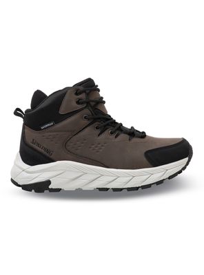 Zapatilla Outdoor Waterproof  Summit Hombre