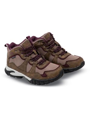 Imagen 2 del producto Zapatilla Outdoor Hiker Waterproof   Mujer