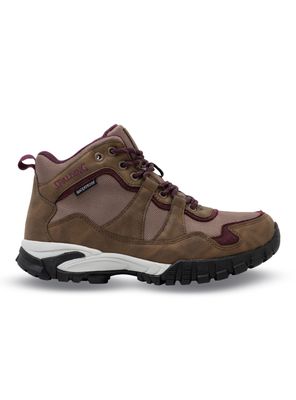 Imagen 1 del producto Zapatilla Outdoor Hiker Waterproof   Mujer