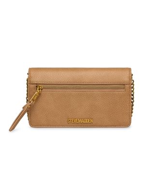 Imagen 2 del producto Cartera Crossbody Bnano Camel
