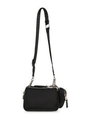 Imagen 2 del producto Bandolera Broyn Black Detalle Cadena