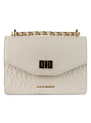 Imagen 1 del producto Cartera Efecto Textura Monograma Bkoen-6