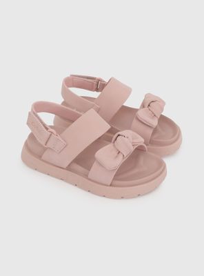 Imagen 2 del producto Sandalia Detalle Nudo Niña