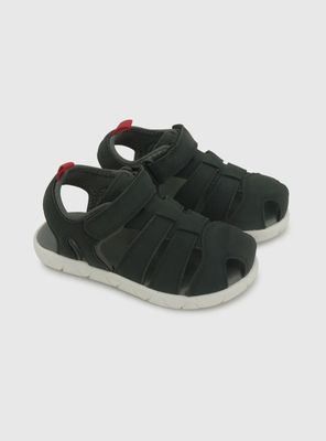 Imagen 2 del producto Sandalia Niño Velcro Correa