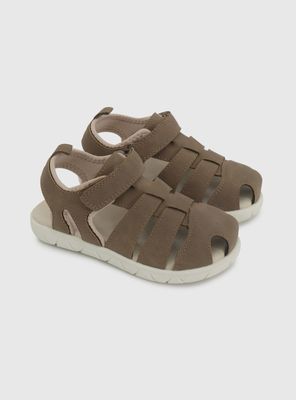 Imagen 2 del producto Sandalia Niño Correa Entrelazada