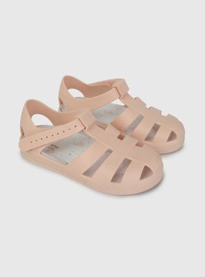 Imagen 2 del producto Sandalia Color Cerrada Niña