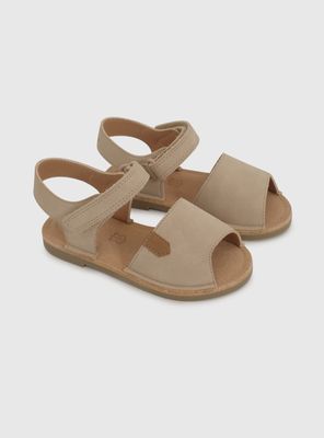 Imagen 2 del producto Sandalia Niña Correa y Velcro