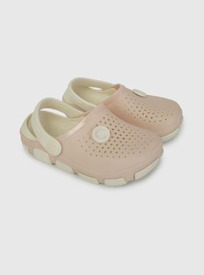 Imagen 2 del producto Sandalia Look Zueco de Agua Niña