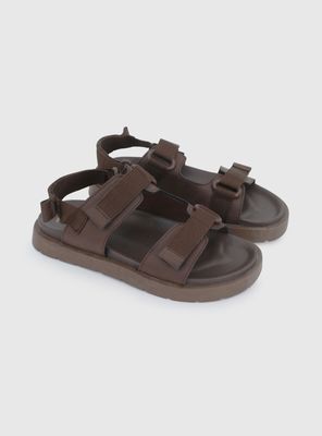 Imagen 2 del producto Sandalia Correa con Velcro Niño