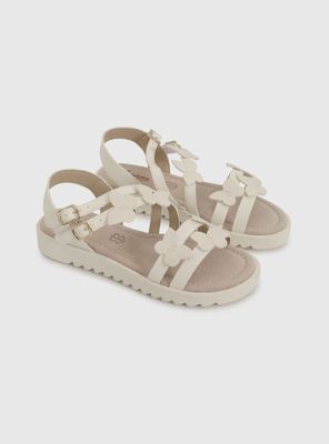 Imagen 2 del producto Sandalia Mariposa Print Niña