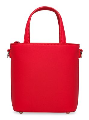 Imagen 2 del producto Cartera Tote Briggy Red