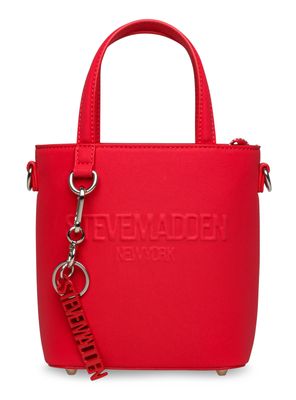 Cartera Tote Briggy Red
