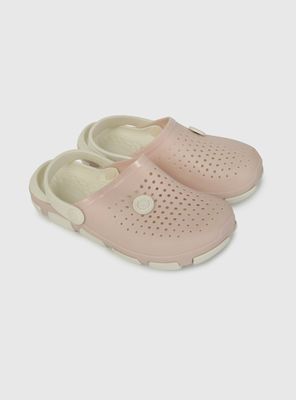 Imagen 2 del producto Sandalia Estilo Zueco de Agua Niña