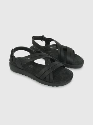 Imagen 2 del producto Sandalia Niña Correa Entrecruzadas