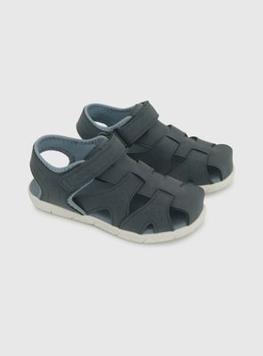 Imagen 2 del producto Sandalia Velcro Correas Niño