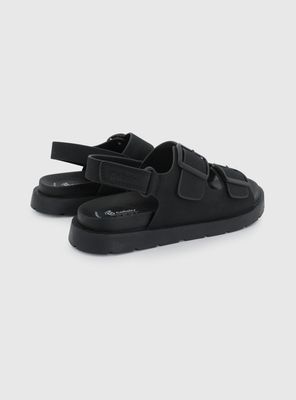 Imagen 2 del producto Sandalia Doble Hebilla Niña