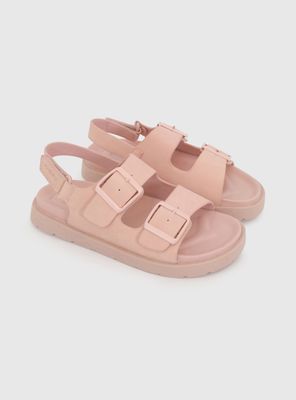 Imagen 2 del producto Sandalia Dos Hebillas Niña