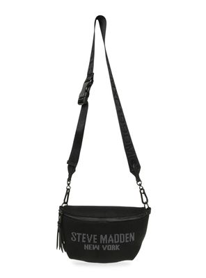 Bandolera Bilona Black