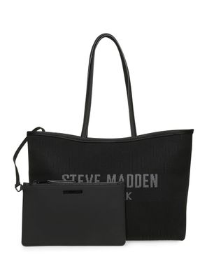 Cartera Tote Bsoto Black