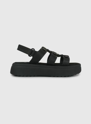 Sandalia Tacha t Correa Niña