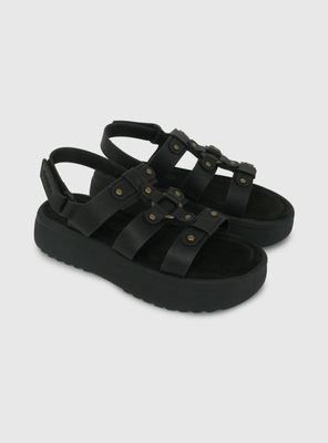 Imagen 2 del producto Sandalia Tacha t Correa Niña