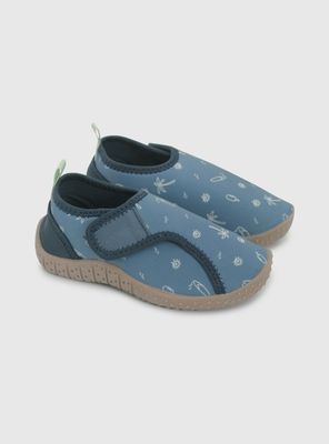 Imagen 2 del producto Zapato de Agua Print Playero Aqua Niño