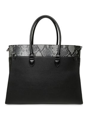 Imagen 2 del producto Cartera Textura Snake Bmario-E