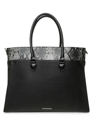 Imagen 1 del producto Cartera Textura Snake Bmario-E