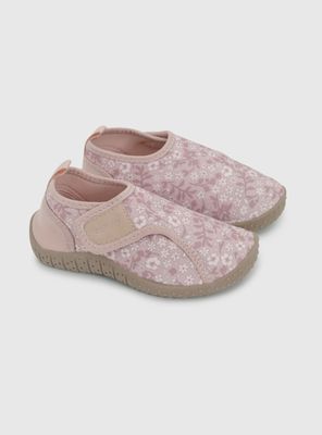 Imagen 2 del producto Zapato de Agua Print Flor Aqua Niña