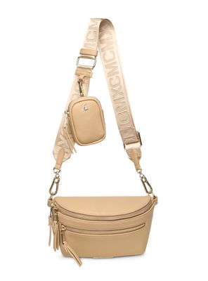 Bandolera Bclarke2 Almond