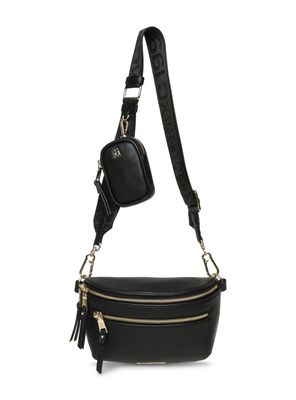 Bandolera Bclarke2 Black