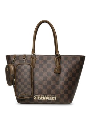 Cartera Tote Bjude7 Olive