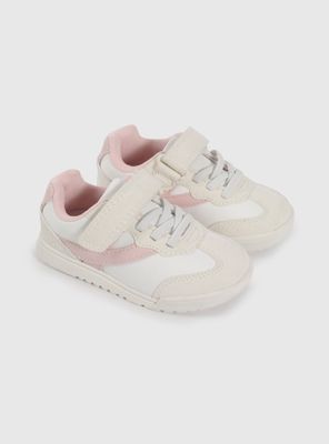 Imagen 2 del producto Zapatilla Urbana Niña Velcro