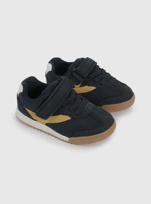 Imagen 2 del producto Zapatilla Urbana Moda Velcro Niño