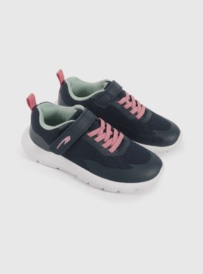 Imagen 2 del producto Zapatilla Running Niña Malla Textil