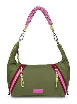 Imagen 1 del producto Bandolera Bsynth Olive