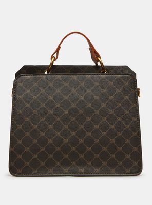 Imagen 2 del producto Cartera Bevelynd Brown