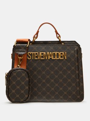 Cartera Bevelynd Brown