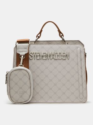Cartera Bevelynd Cream