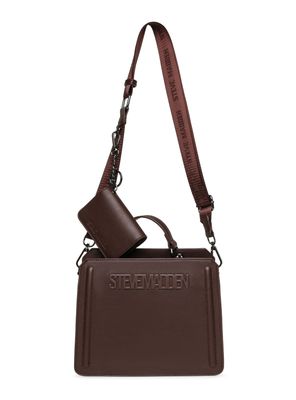 Imagen 1 del producto Cartera Bevlynn Café