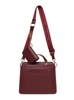 Cartera Bevlynn Burdeo