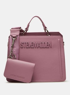 Cartera Bevlynn Cosmetic Pink