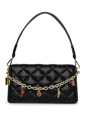 Cartera Bglossi2 Black