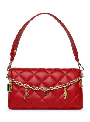 Cartera Bglossi2 Chevy Red
