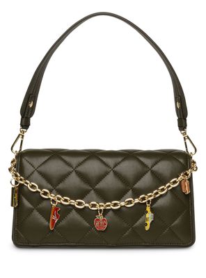 Cartera Bglossi2 Deep Olive