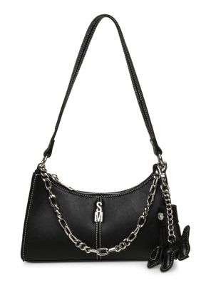 Cartera Bmikal Black