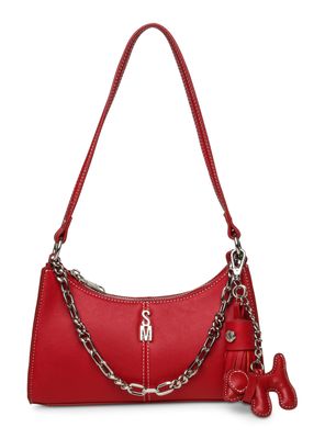 Cartera Bmikal Chevy Red