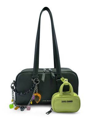 Cartera Bharlan Verde